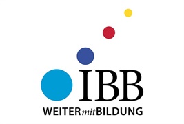 Logo von Institut für Berufliche Bildung