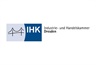 Logo von IHK Dresden