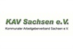 Логотип KAV Sachsen e. V.
