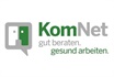 Logo von KomNet