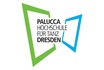 Logo von Palucca Hochschule für Tanz Dresden