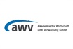Logo von Akademie für Wirtschaft und Verwaltung GmbH