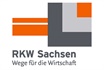 Logo vom RKW Sachsen GmbH