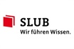 Logo von SLUB