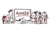Logo von Amt 24