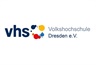 Logo von Volkshochschule Dresden e. V.