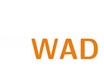 Logo von WAD